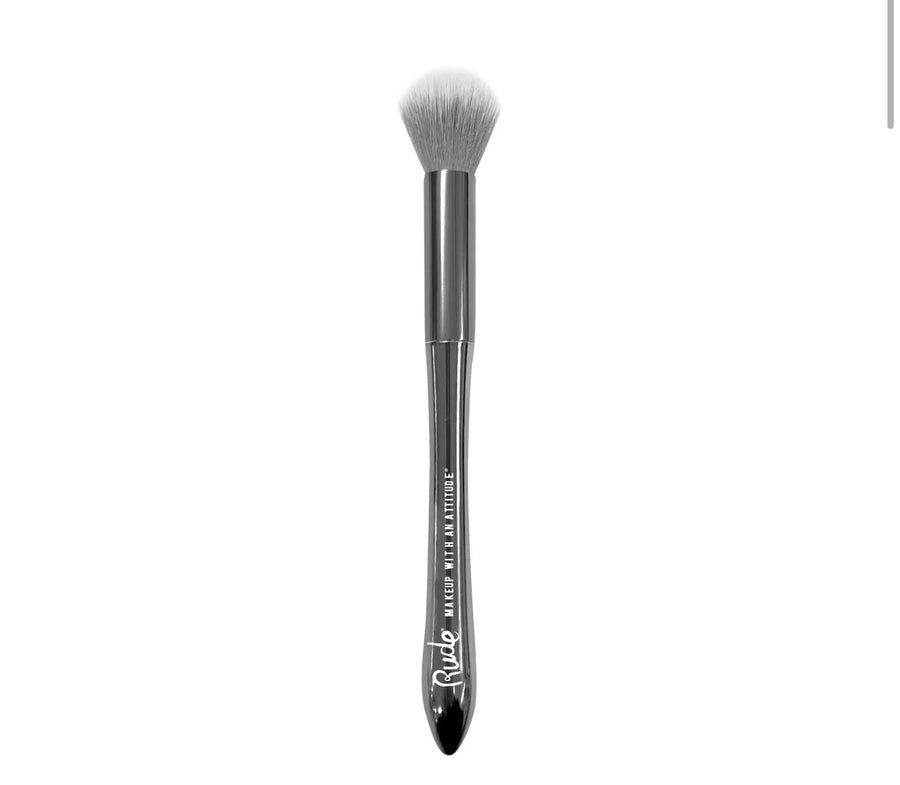 RUDE Silver Bullet Brush