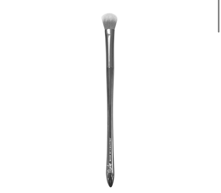 RUDE Silver Bullet Brush