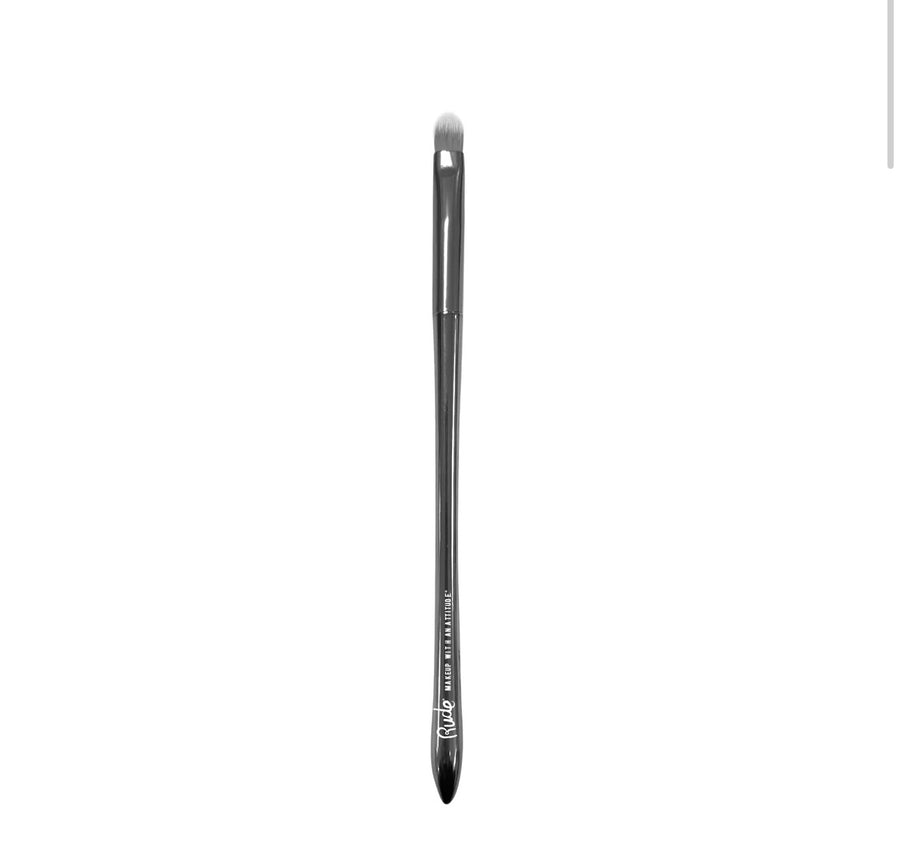 RUDE Silver Bullet Brush