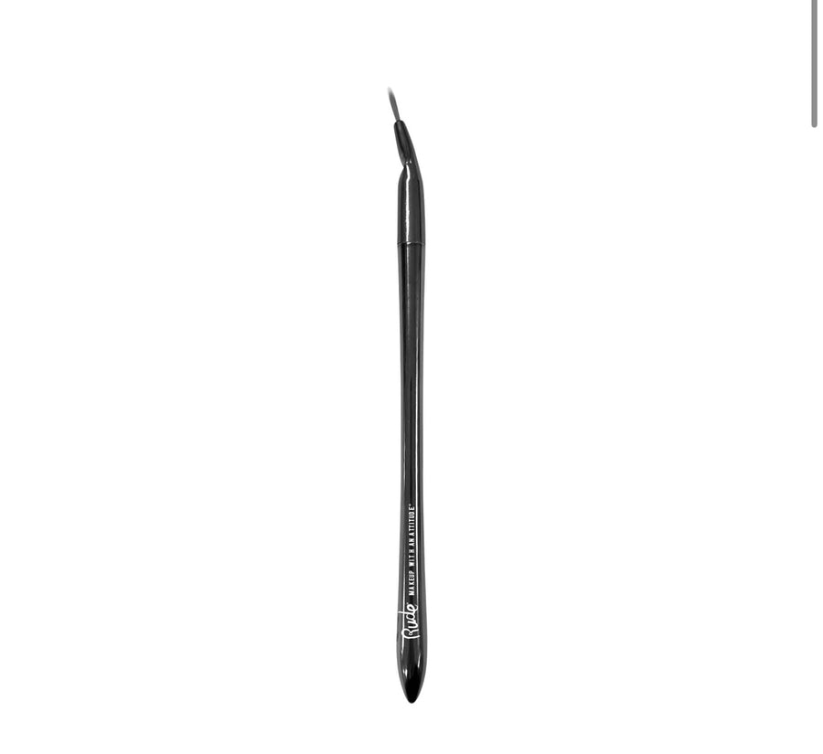 RUDE Silver Bullet Brush