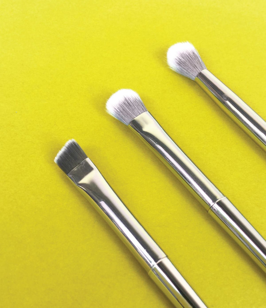 RUDE Silver Bullet Brush