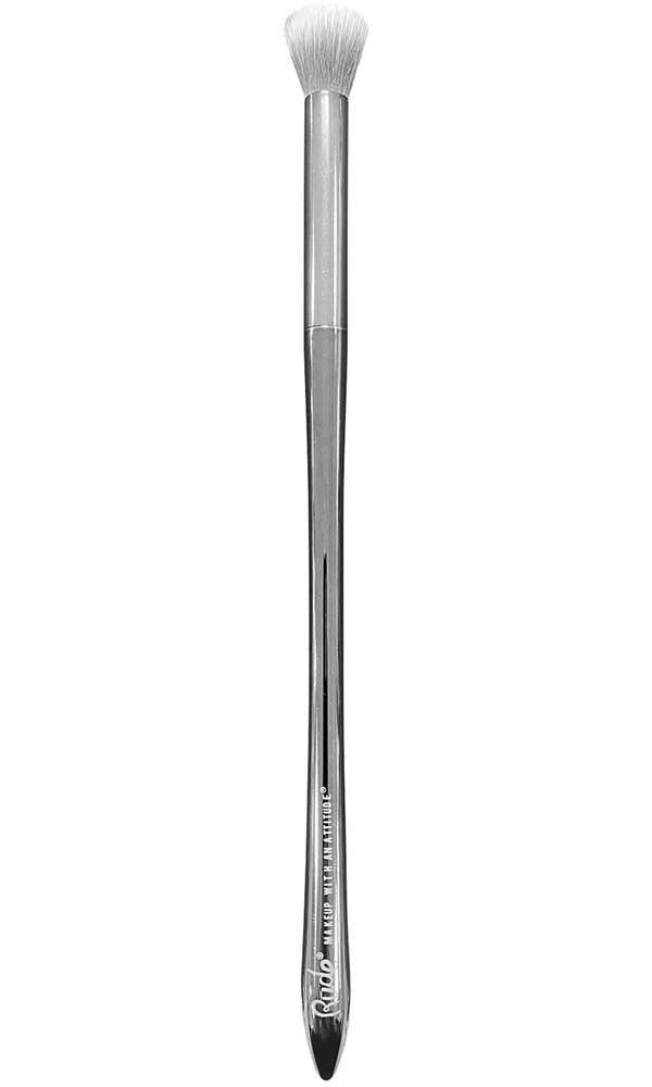 RUDE Silver Bullet Brush