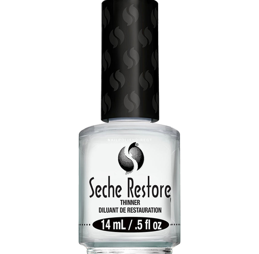 SECHE RESTORE Restoration Thinner - SC83000