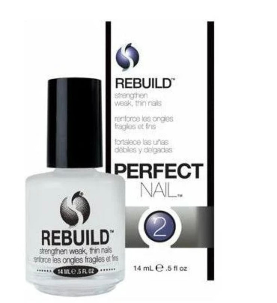 SECHE REBUILD Perfect Nail II - SC83145