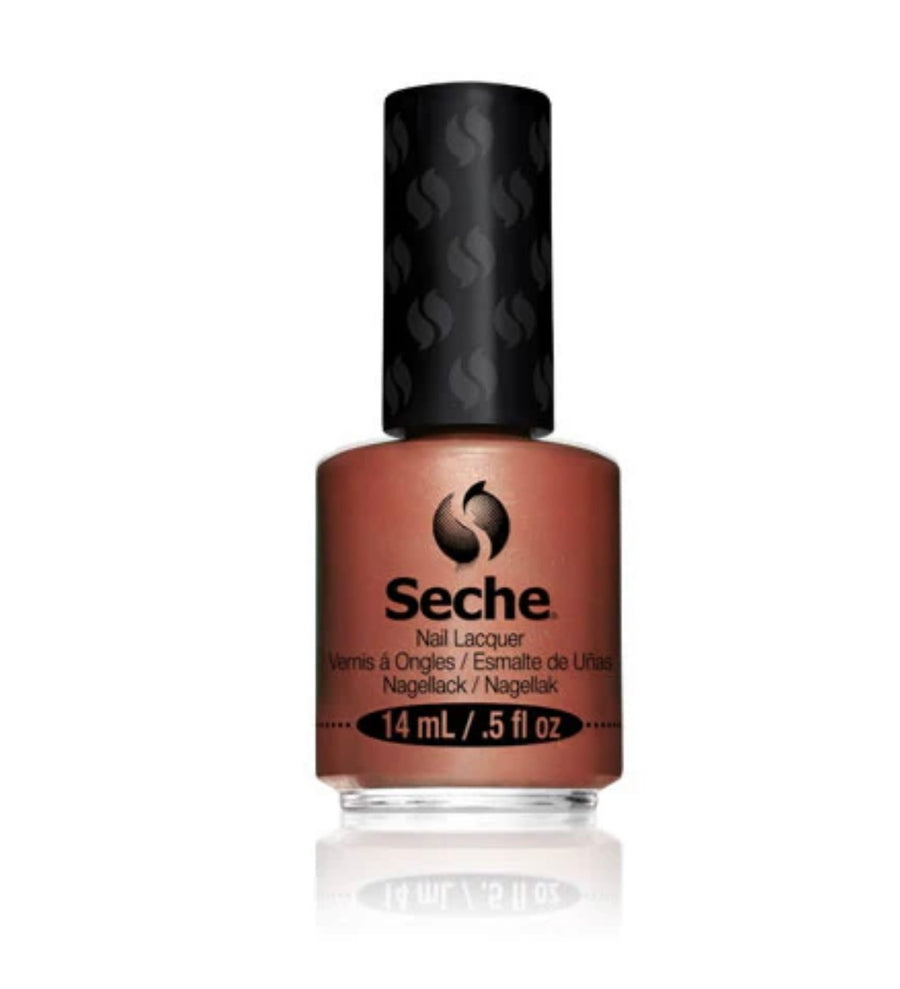 SECHE Fast Dry One Coat Nail Polish Lacquer
