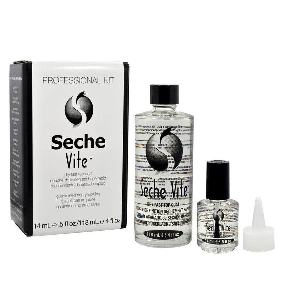 SECHE CLEAR Base Professional Kit
