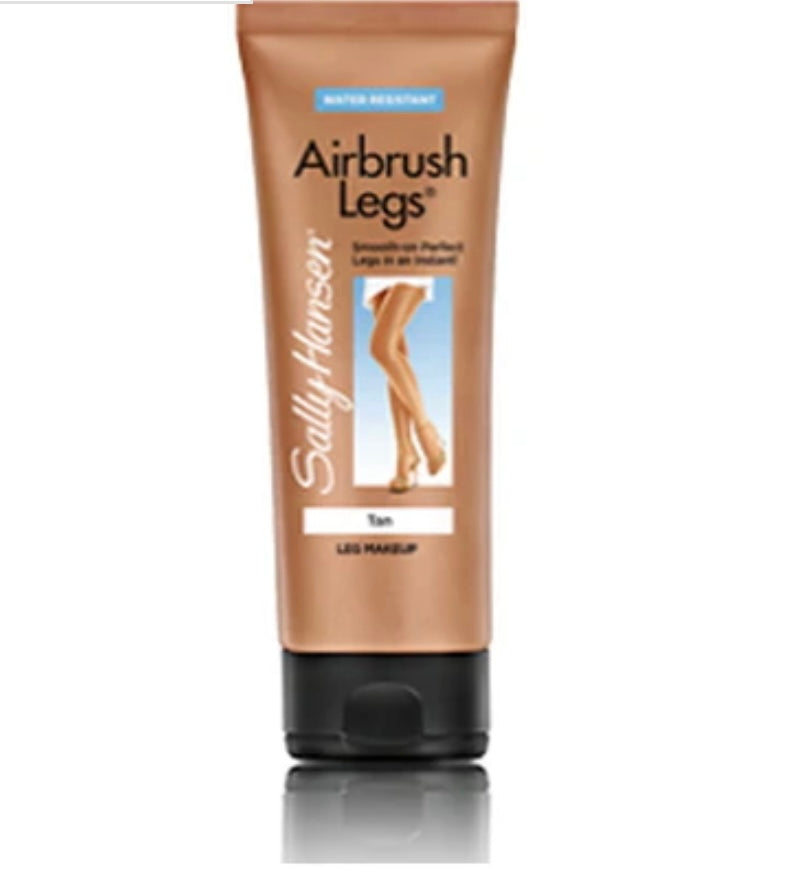 SALLY HANSEN Airbrush Legs Lotion - Tan