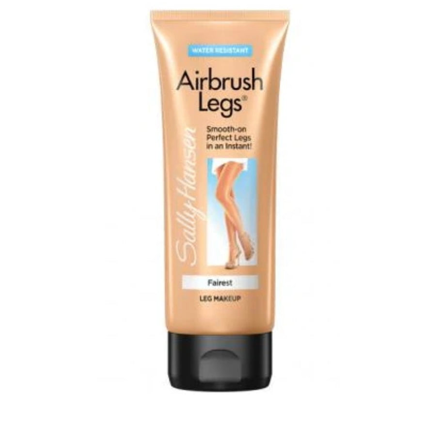 SALLY HANSEN Airbrush Legs Lotion - Fairest