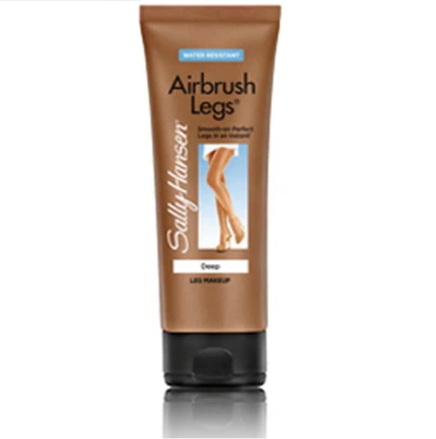 SALLY HANSEN Airbrush Legs Lotion - Deep
