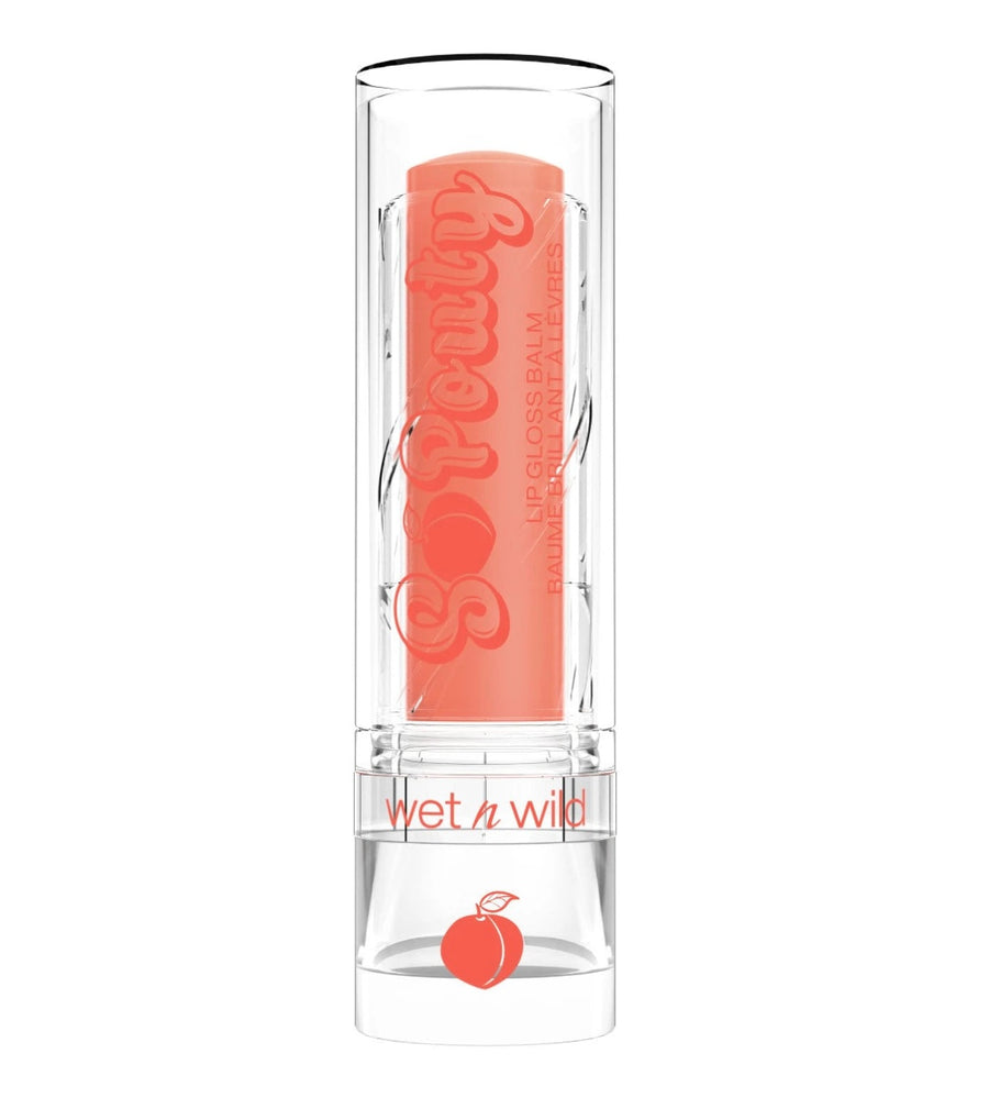 WET N WILD Perfect Pout So Pouty Lip Gloss Balm