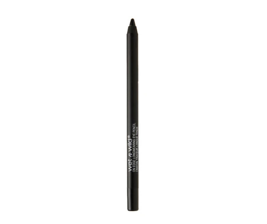 WET N WILD On Edge Longwearing Eye Pencil