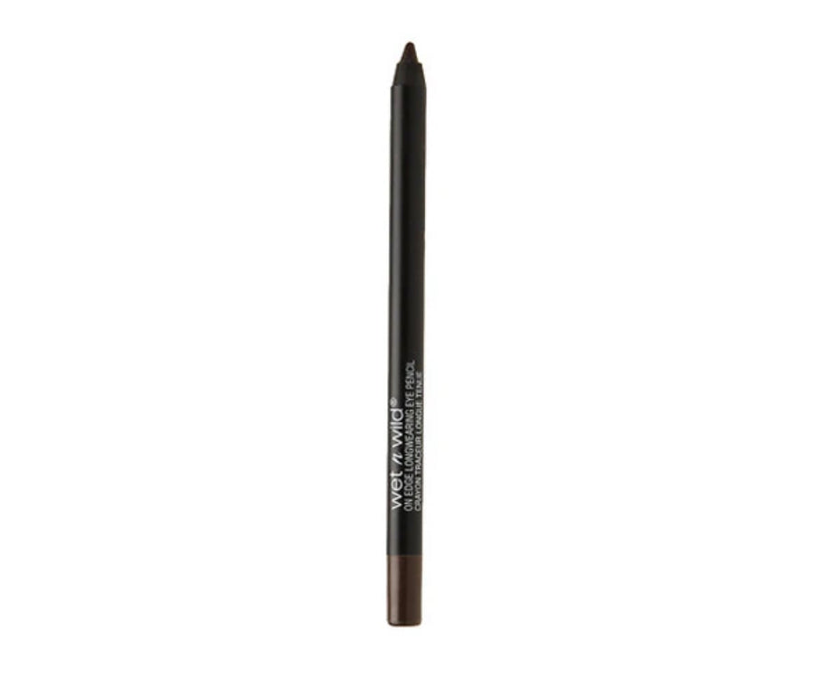 WET N WILD On Edge Longwearing Eye Pencil