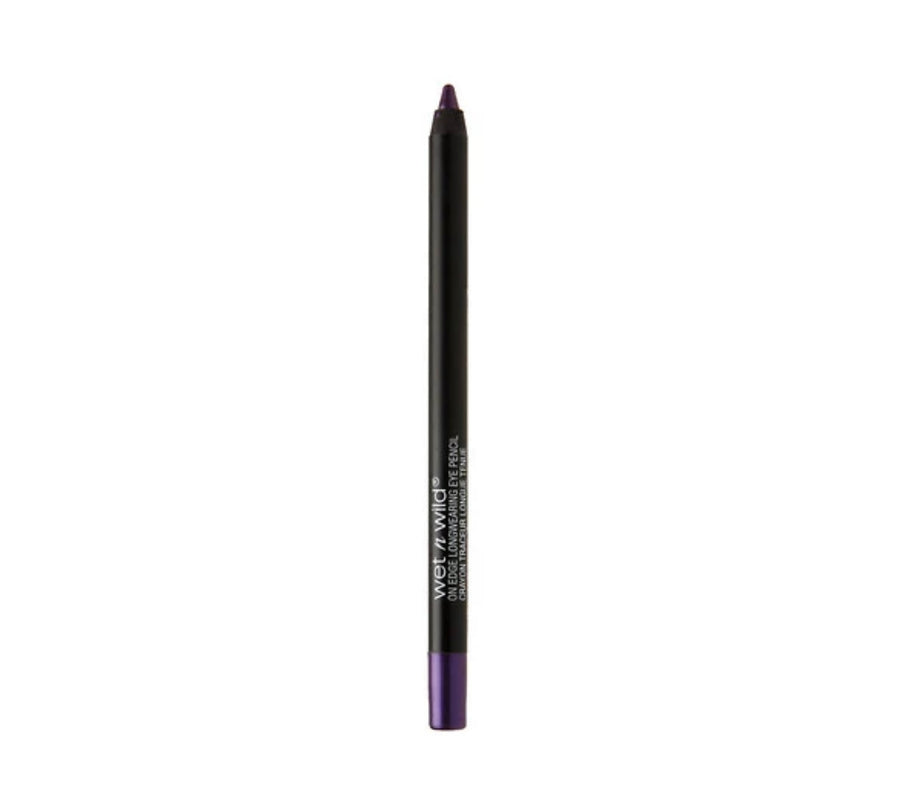 WET N WILD On Edge Longwearing Eye Pencil