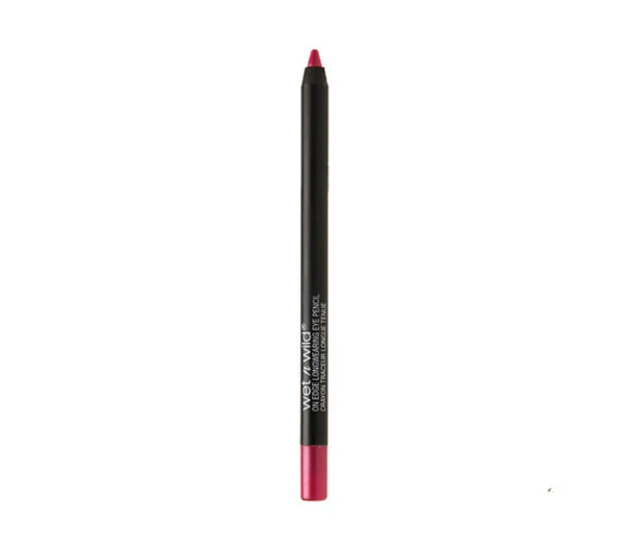 WET N WILD On Edge Longwearing Eye Pencil