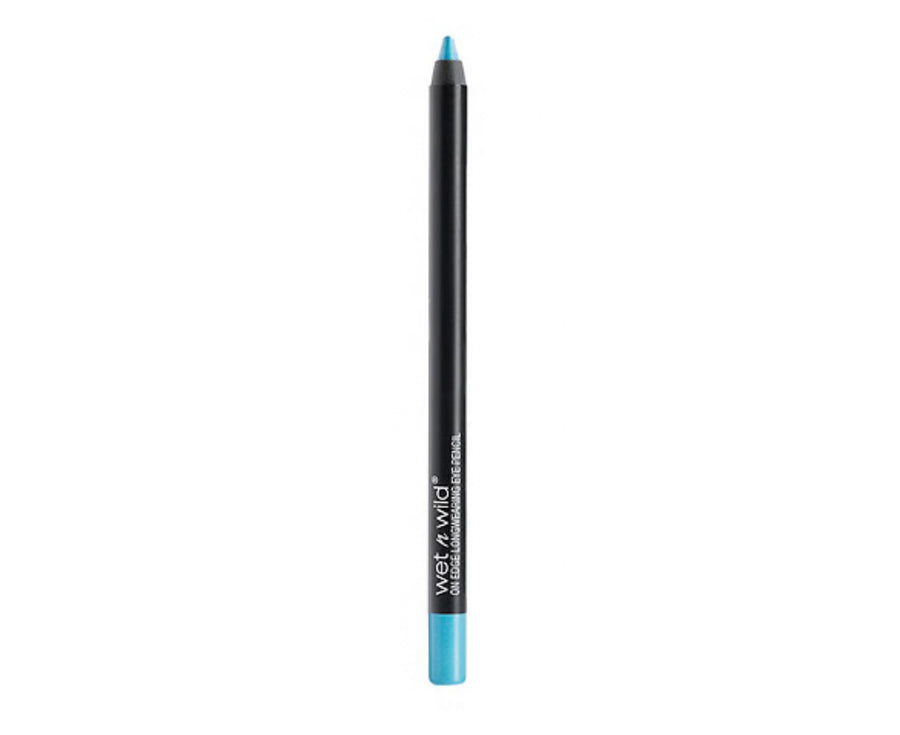 WET N WILD On Edge Longwearing Eye Pencil
