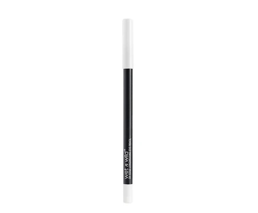 WET N WILD On Edge Longwearing Eye Pencil