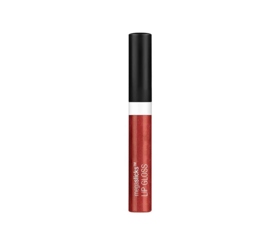 WET N WILD Megaslicks Lip Gloss
