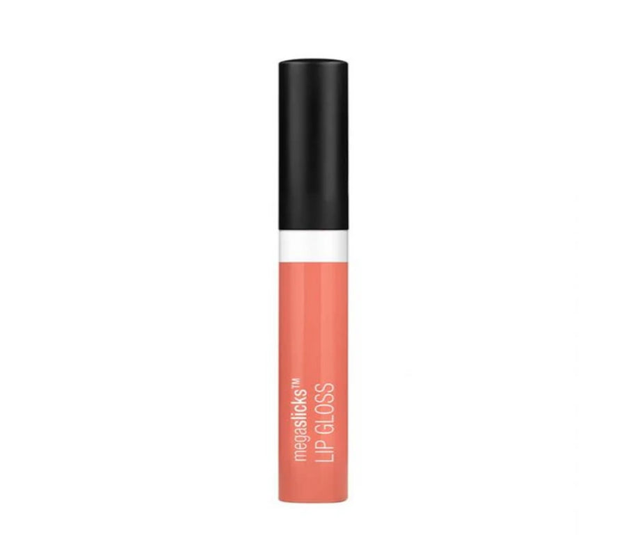 WET N WILD Megaslicks Lip Gloss