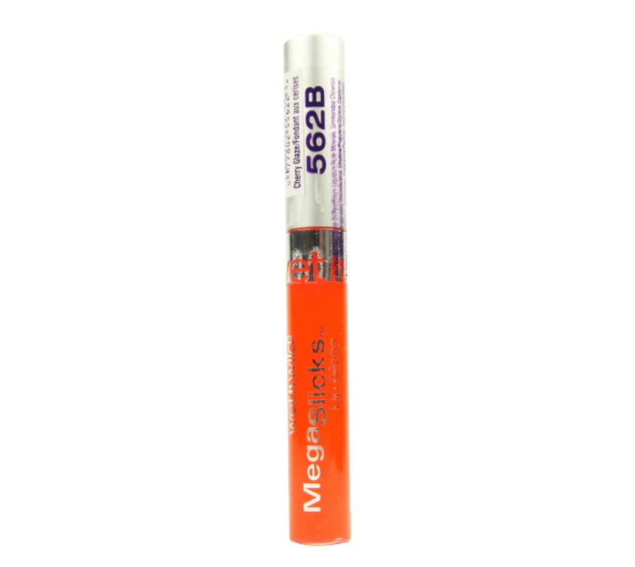 WET N WILD Megaslicks Lip Gloss