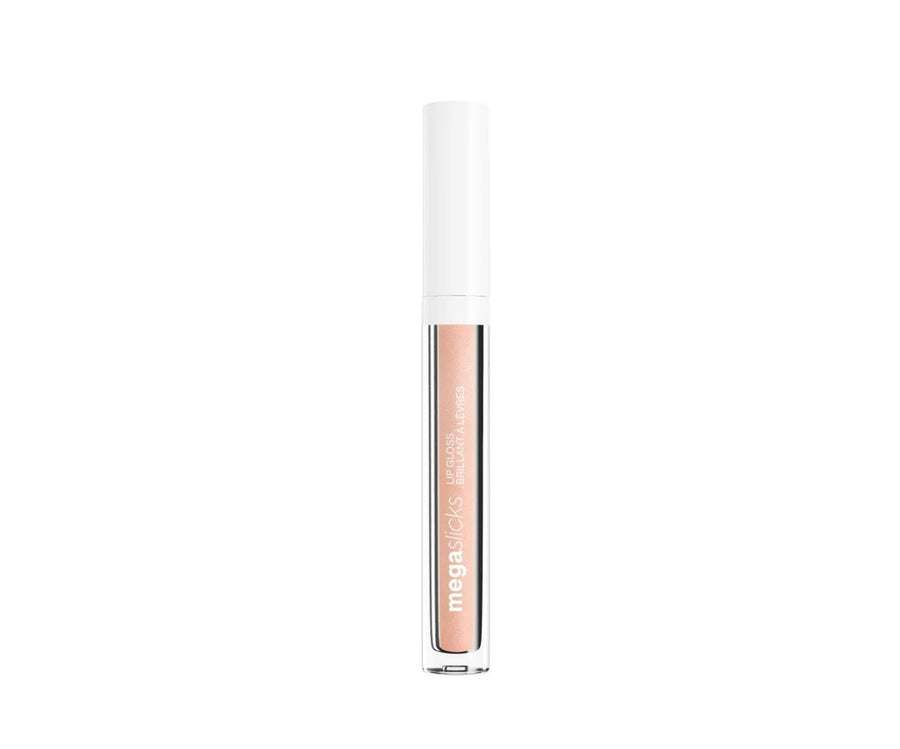 WET N WILD Mega Slicks Lip Gloss