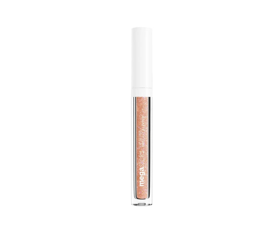 WET N WILD Mega Slicks Lip Gloss