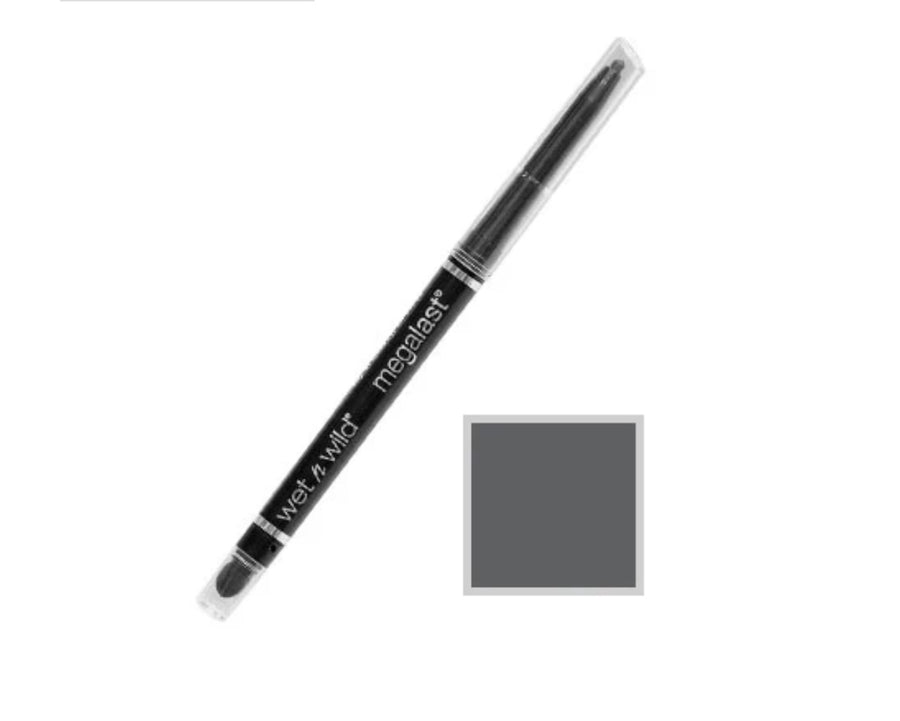WET N WILD MEGA LAST RETRACTABLE EYELINER (NOF)
