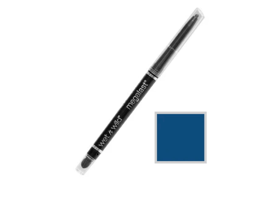 WET N WILD MEGA LAST RETRACTABLE EYELINER (NOF)