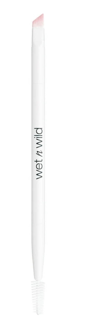 WET N WILD Essential Brow & Liner Duo Brush