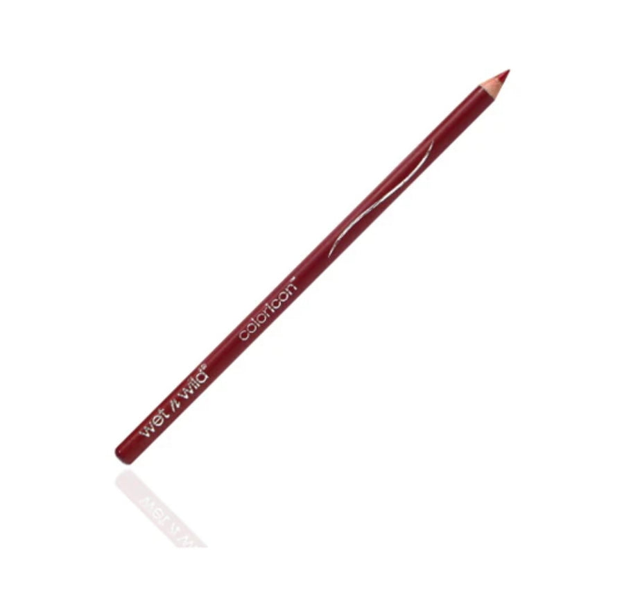 WET N WILD Color Icon Lip Liner