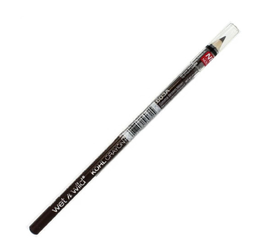 WET N WILD Color Icon Kohl Liner Pencil