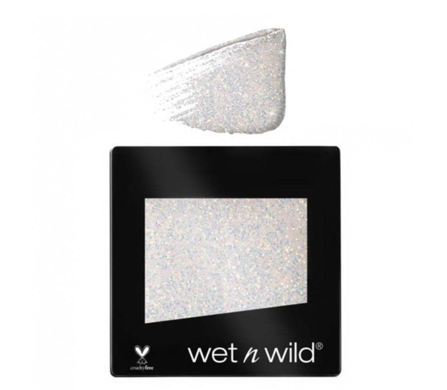 WET N WILD Color Icon Glitter Single
