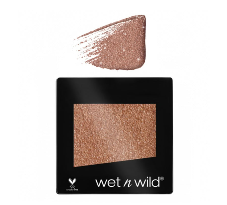 WET N WILD Color Icon Glitter Single