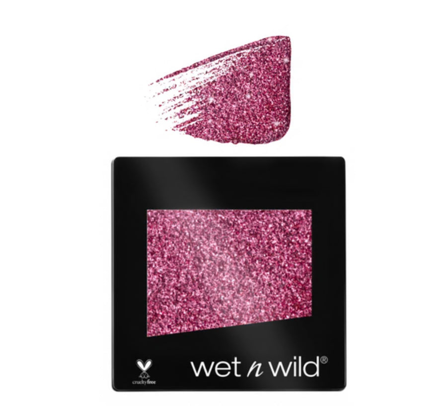 WET N WILD Color Icon Glitter Single