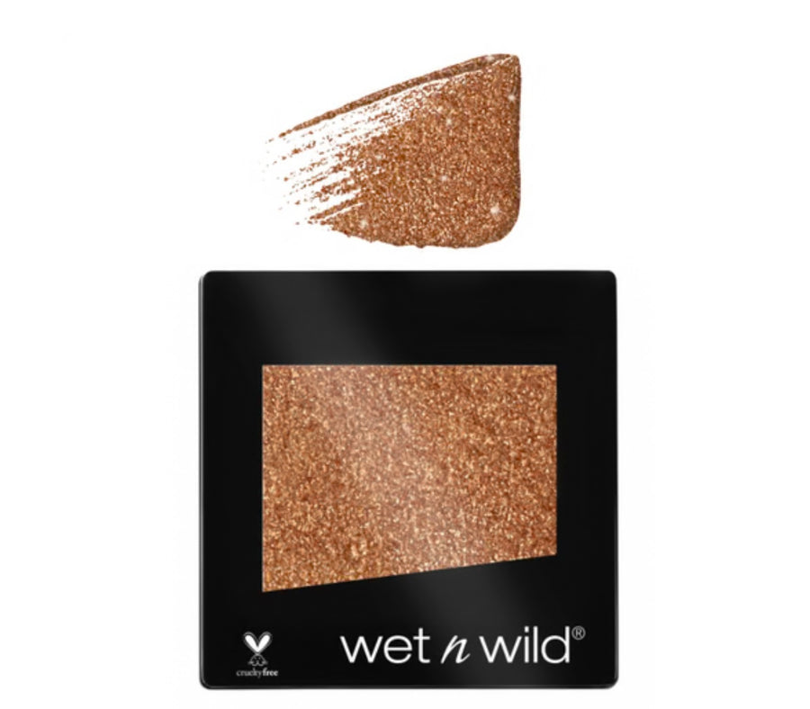WET N WILD Color Icon Glitter Single