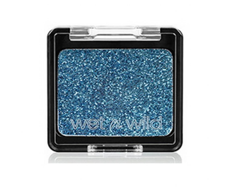 WET N WILD Color Icon Glitter Single