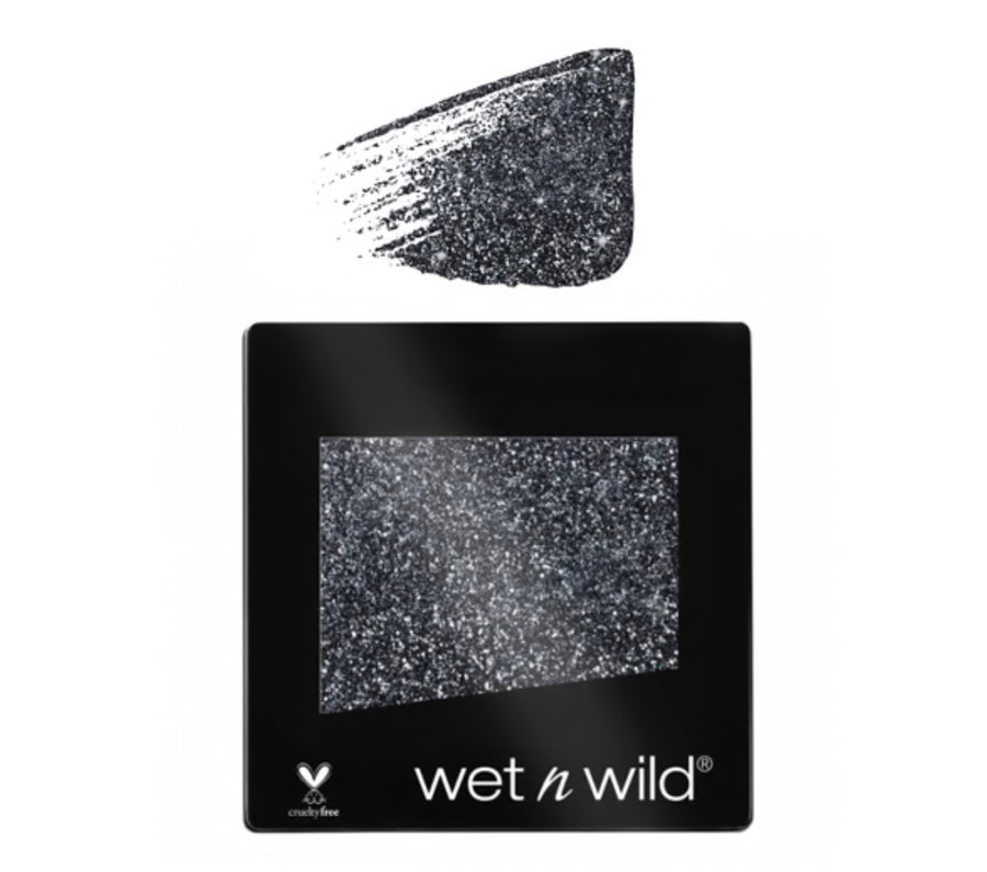 WET N WILD Color Icon Glitter Single