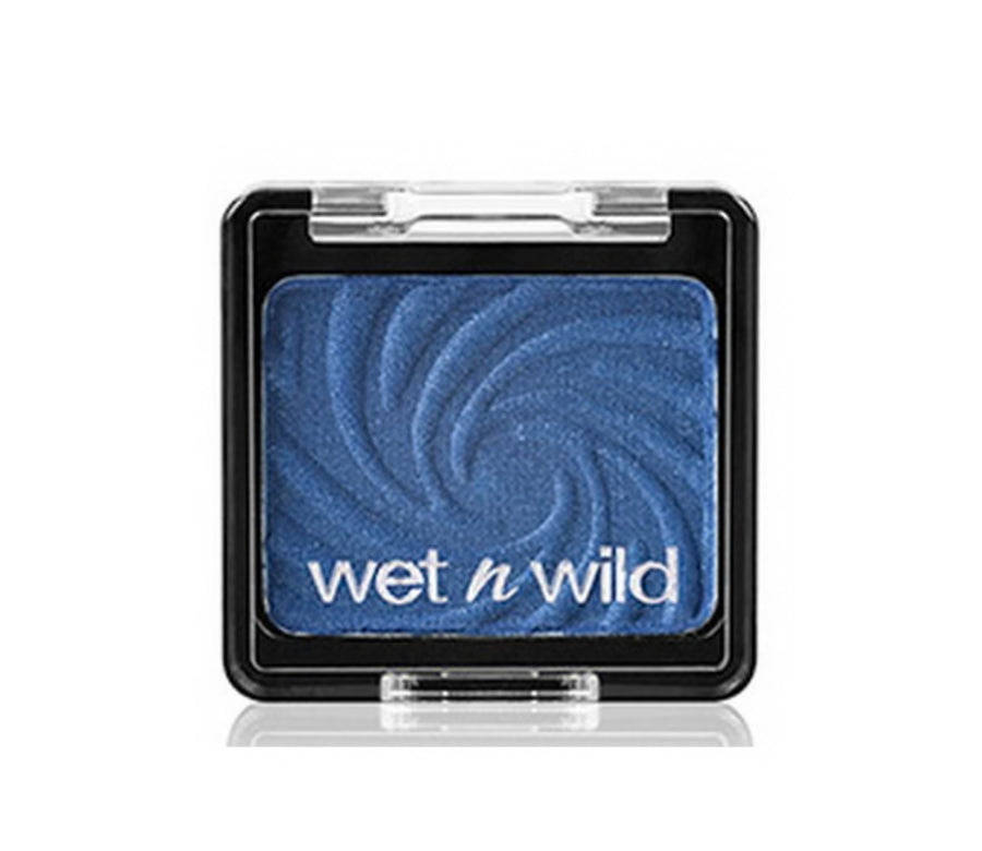 WET N WILD Color Icon Eyeshadow Single