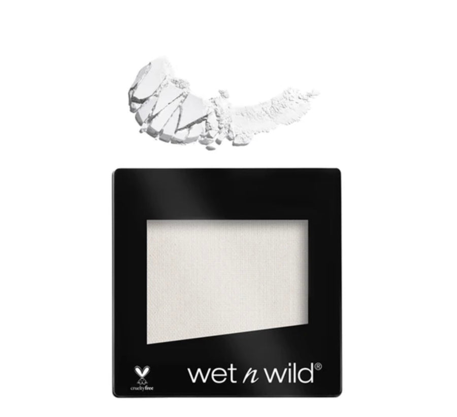 WET N WILD Color Icon Eyeshadow Single