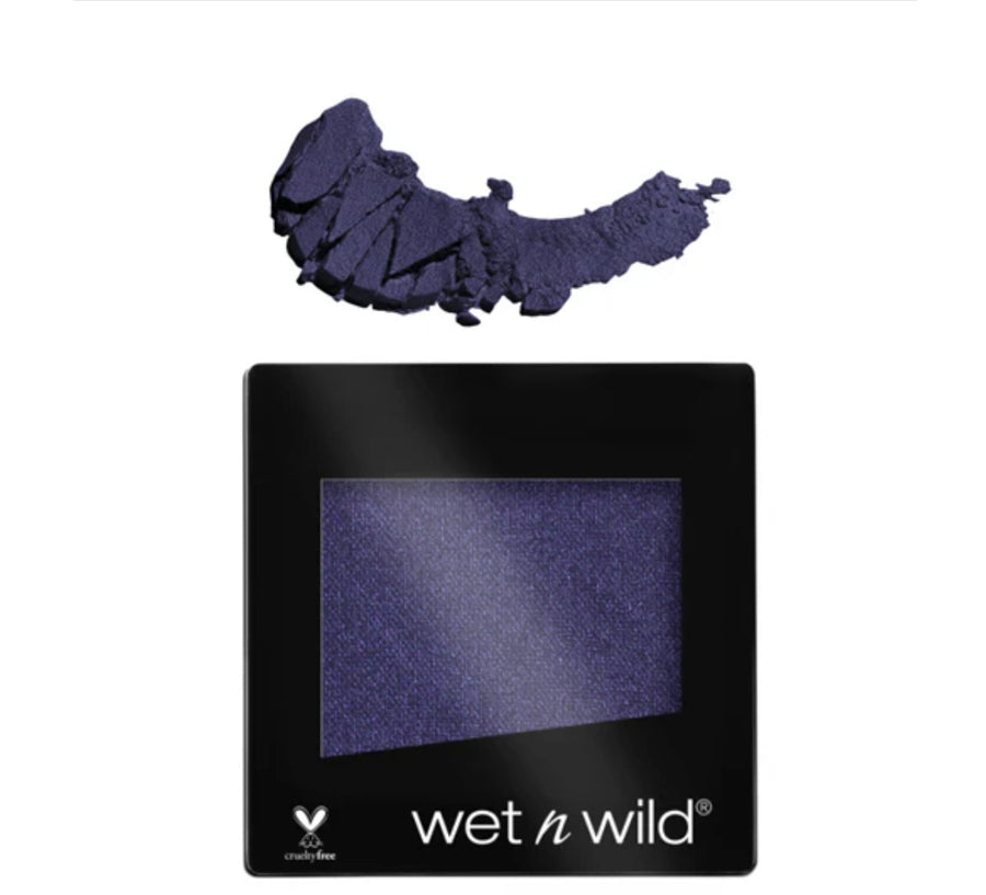 WET N WILD Color Icon Eyeshadow Single
