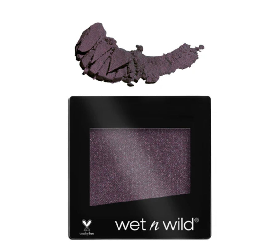 WET N WILD Color Icon Eyeshadow Single