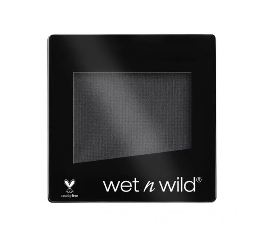 WET N WILD Color Icon Eyeshadow Single