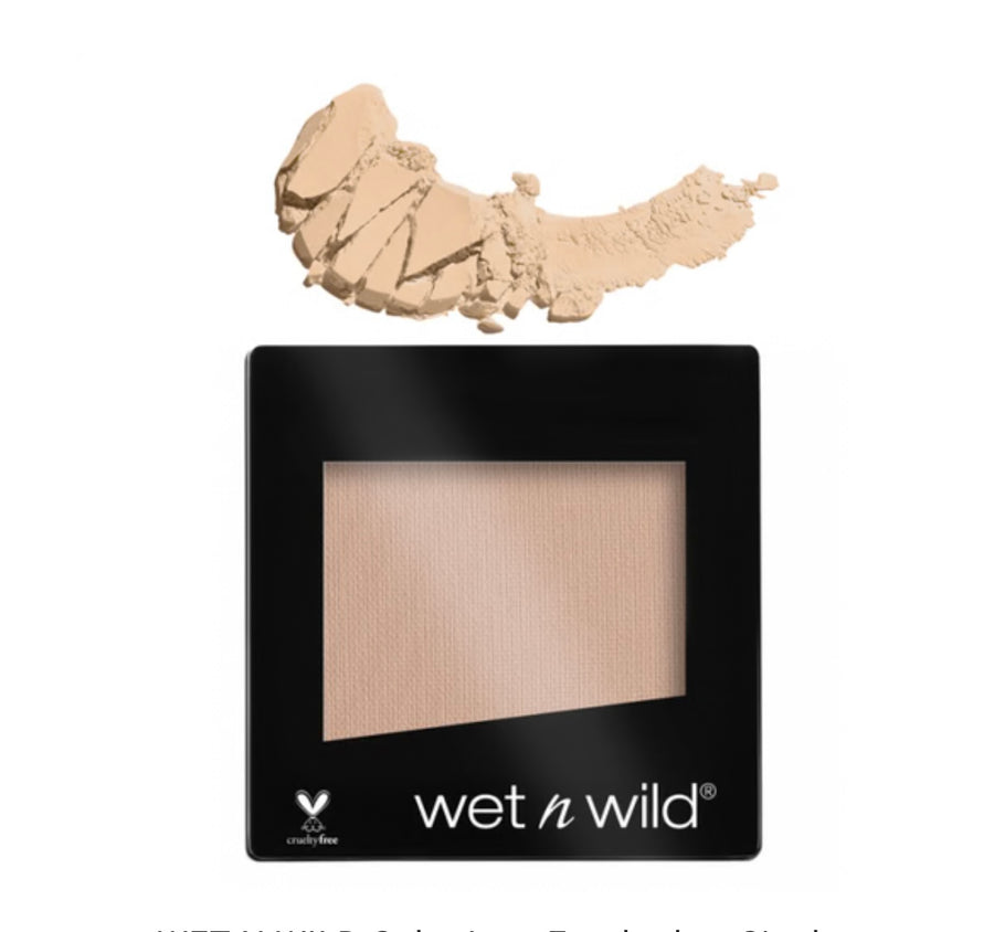 WET N WILD Color Icon Eyeshadow Single