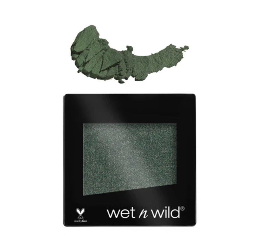 WET N WILD Color Icon Eyeshadow Single