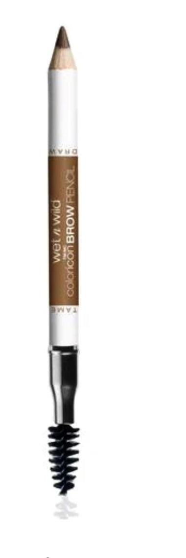 WET N WILD Color Icon Brow Pencil