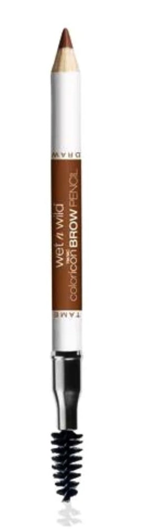 WET N WILD Color Icon Brow Pencil