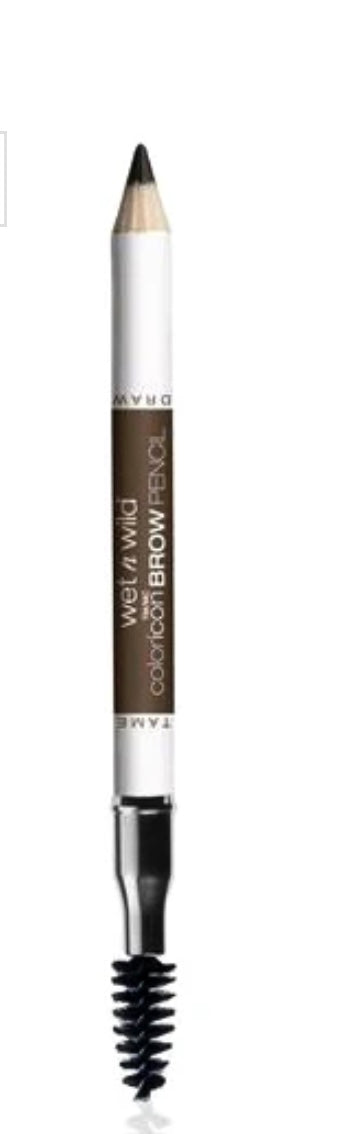 WET N WILD Color Icon Brow Pencil