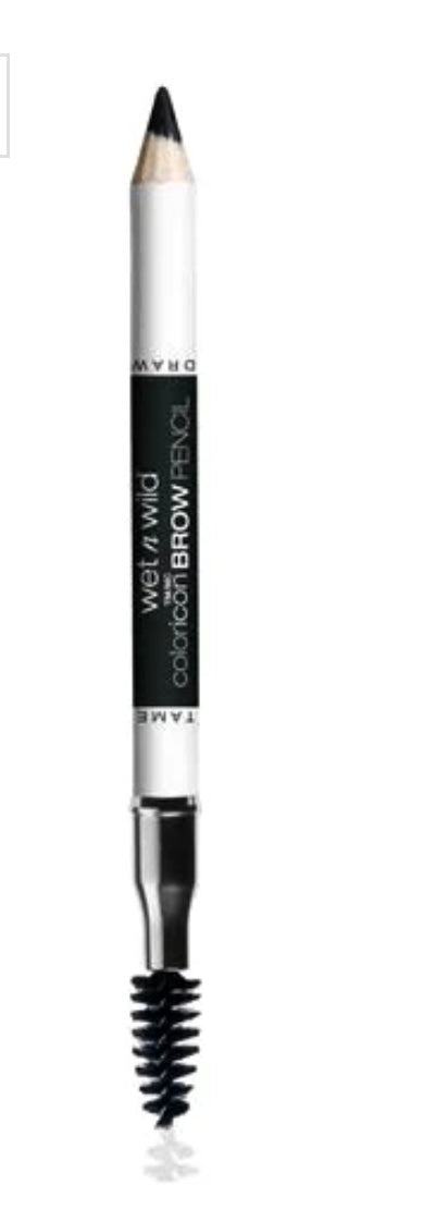 WET N WILD Color Icon Brow Pencil