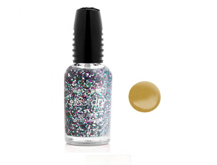 WET N WILD Fast dry Nail Color