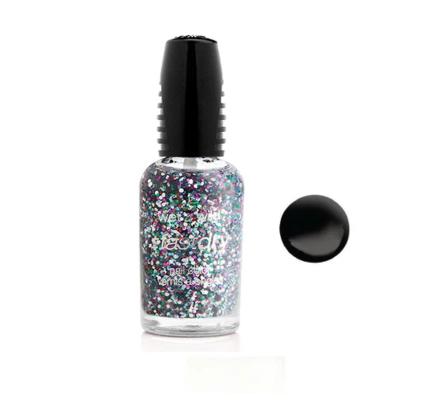 WET N WILD Fast dry Nail Color