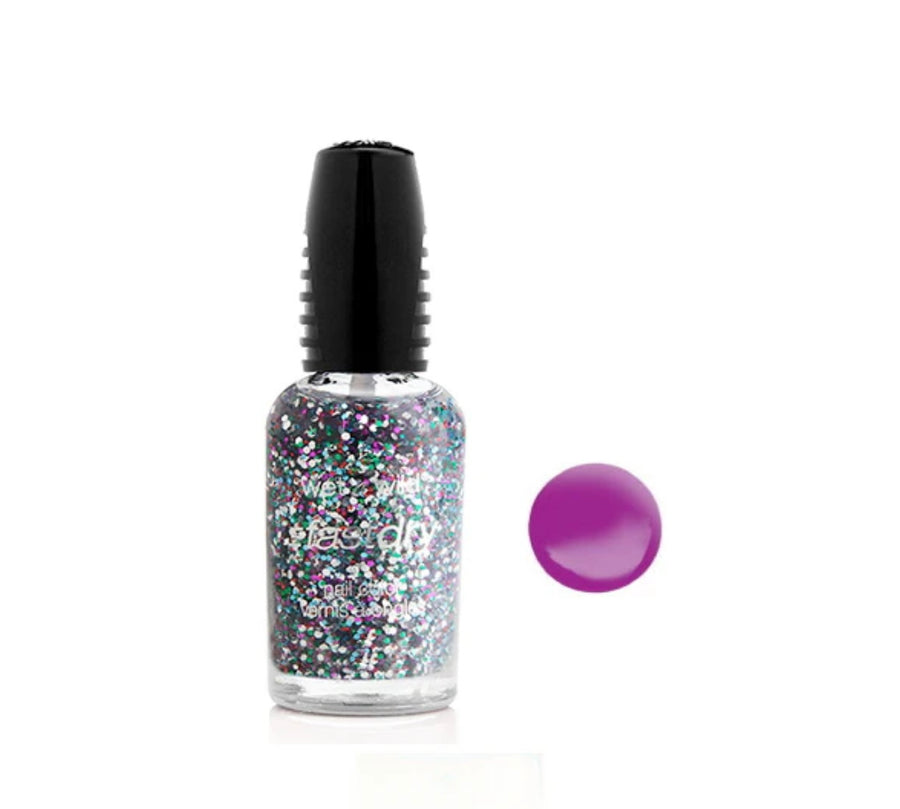 WET N WILD Fast dry Nail Color